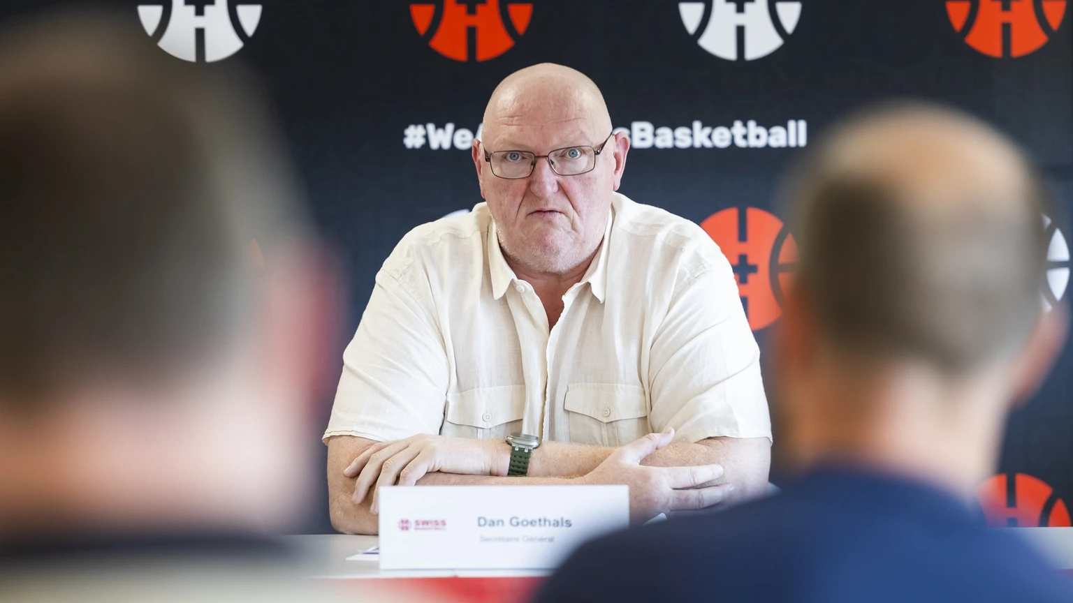 Cette décision énerve le basket suisse : « On est les dindons de la farce