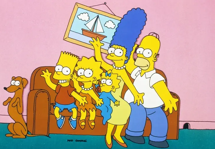 The Simpsons sẽ không có tập cuối chính thức?