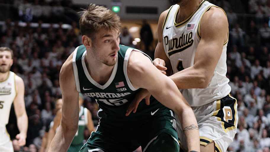5 thoughts from Purdue's 76-74 loss to Michigan State