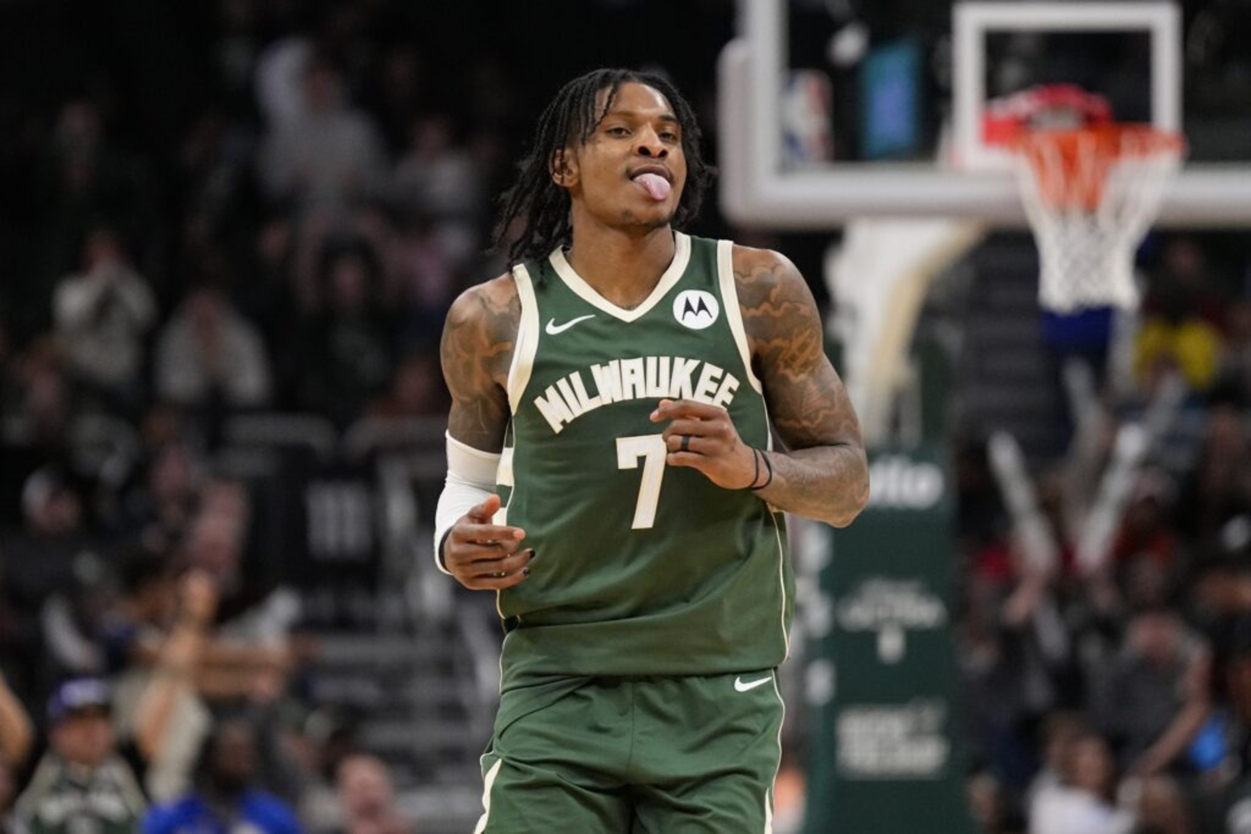 Bucks playing the best basketball of the season as they make run at ...