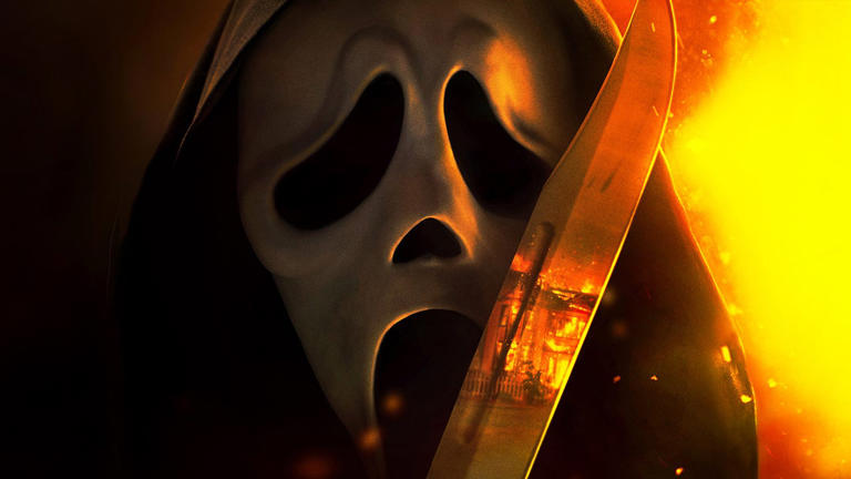 Scream 7 review