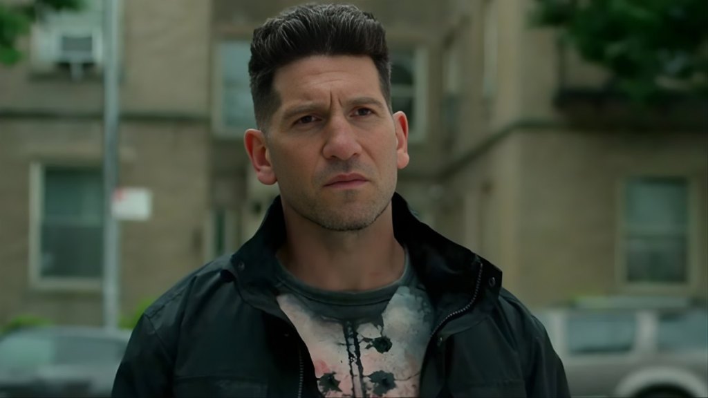 The Punisher MCU special's Spider-Man 4 connection gets new details in ...