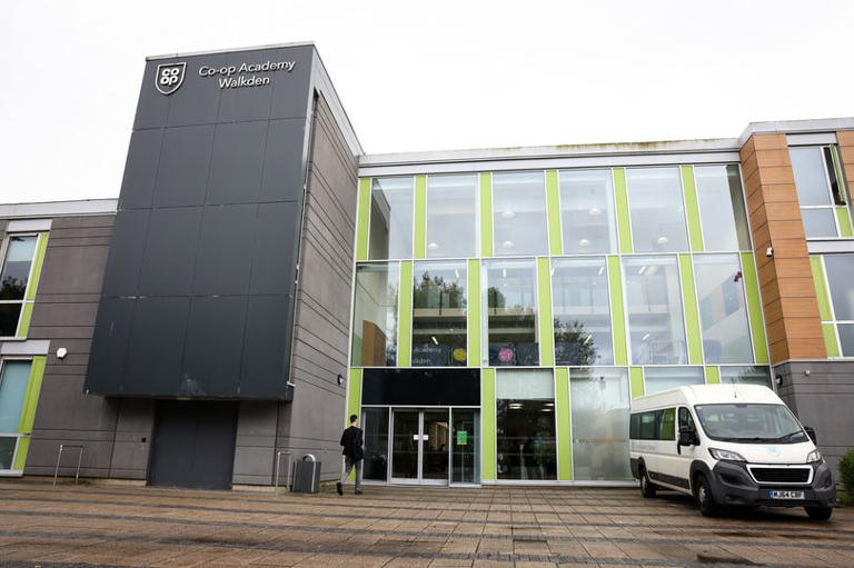 Furious parents slam new uniform policy at SIX schools in Salford ...