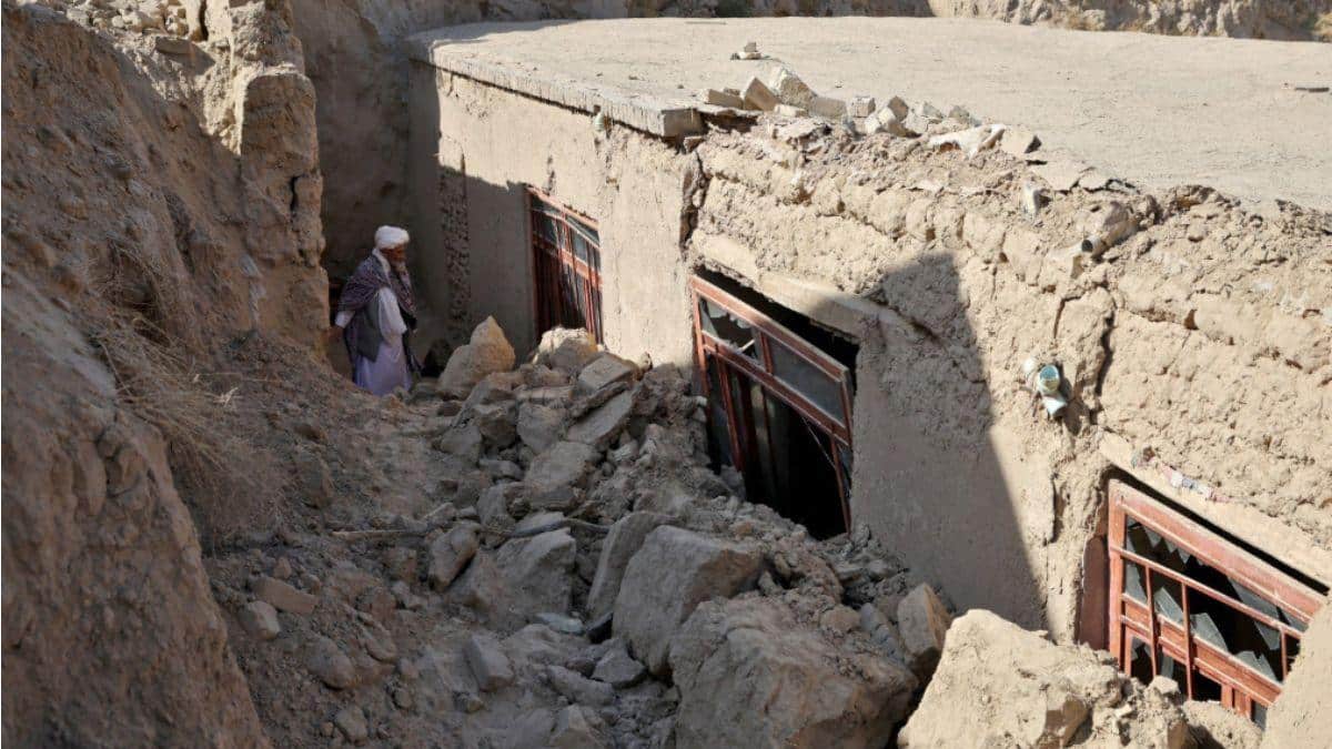 ABP exclusive | Afghan Taliban leader brands Pakistan a ‘mercenary ...