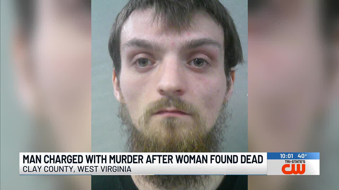 Man charged with murder after woman found dead in a home