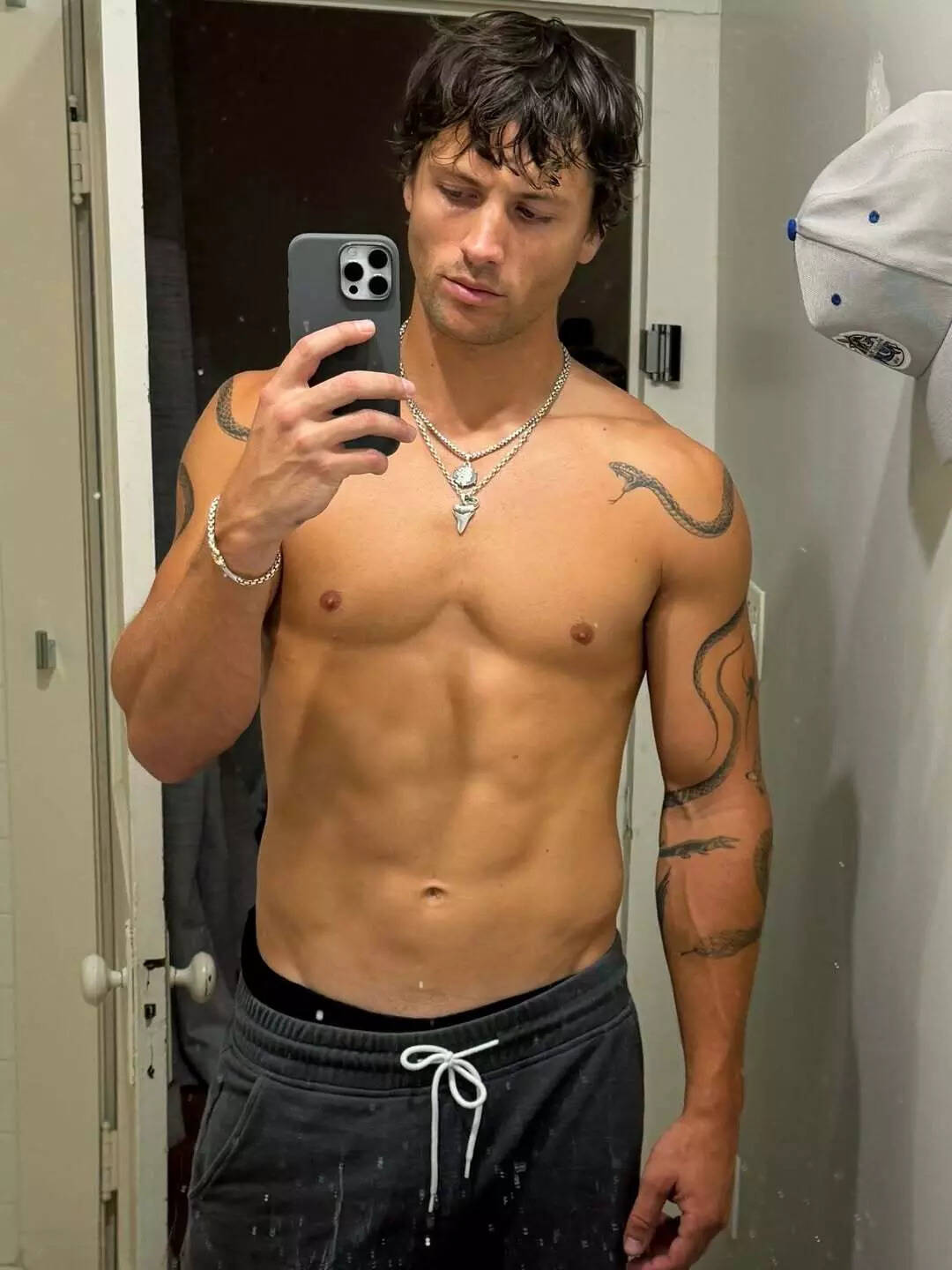 Rob Rausch Girlfriend: Love Islands star confirms relationship after ...