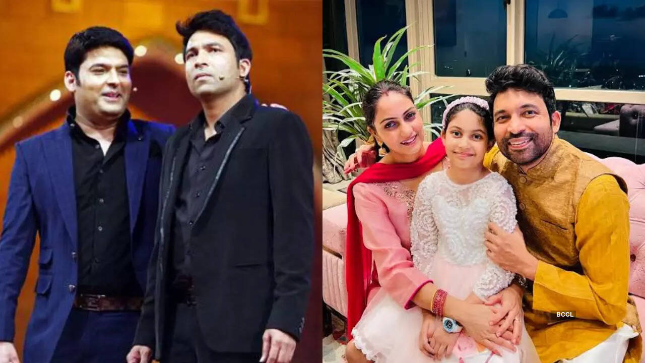 From a net worth of approximately Rs 20 crore to a luxurious house ...