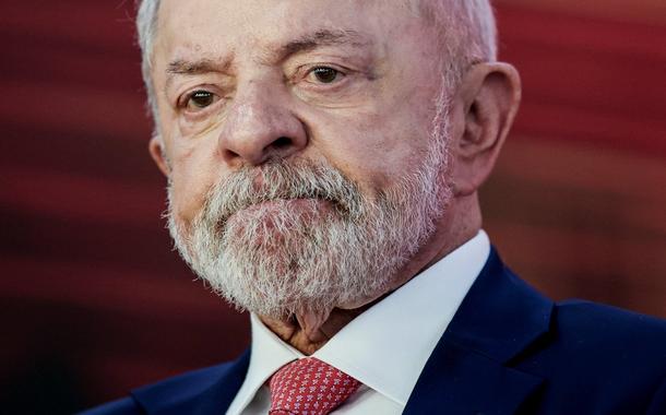 O governo na defensiva