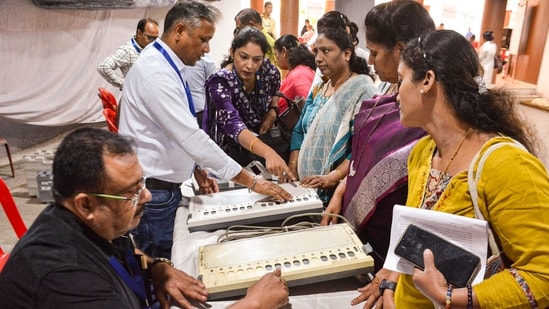 Jharkhand civic body poll results highlights: Arvind Rana new ...