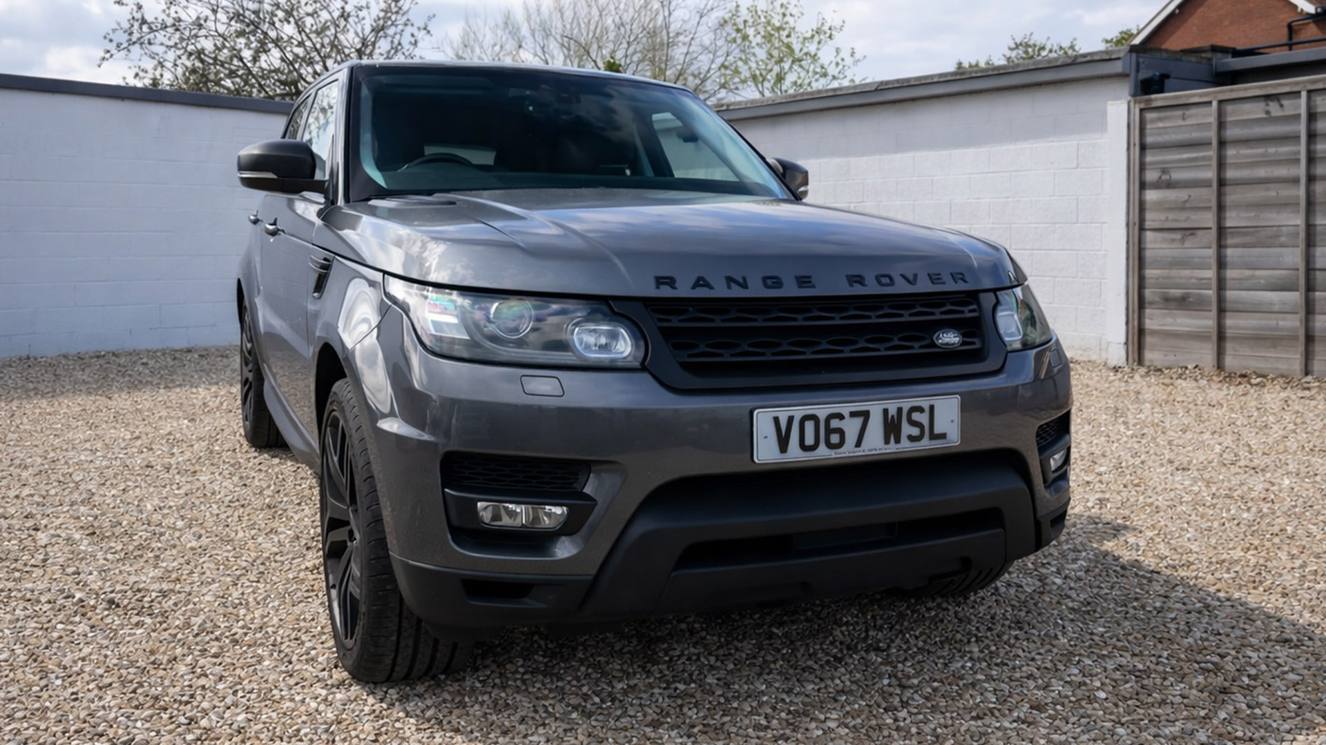 Range Rovers are becoming too risky to sell