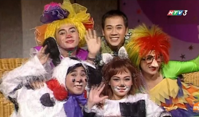 Kịch truyền hình trên HTV và kỳ vọng đổi mới năm 2026