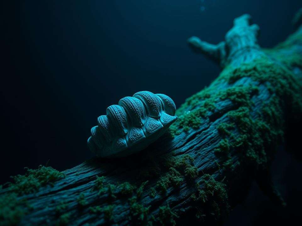 Why 8,000 People Named a Creature Discovered in the Ocean’s Darkest Depths?