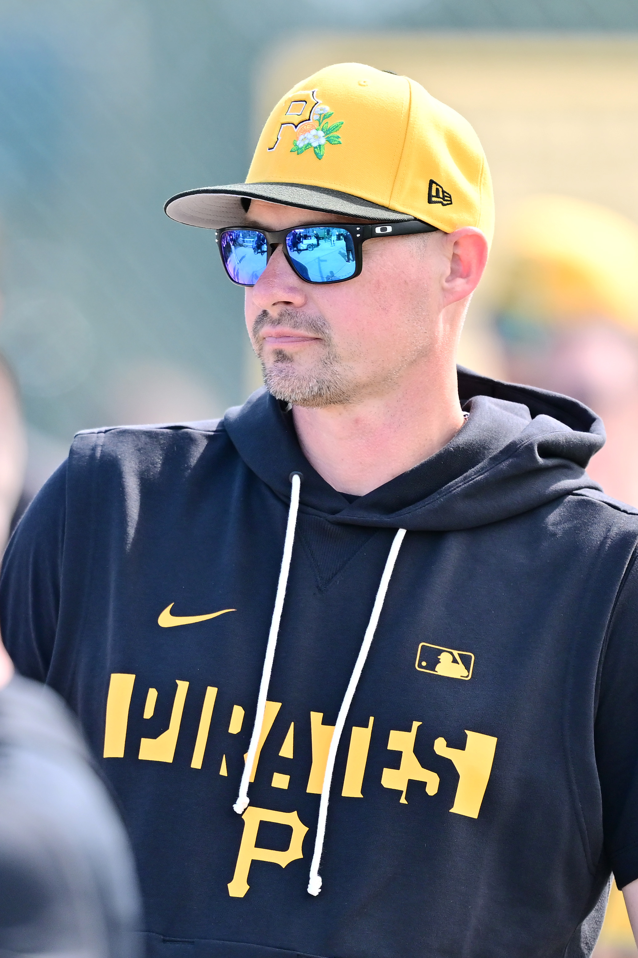 Three things standing out from the first week of Pirates spring training