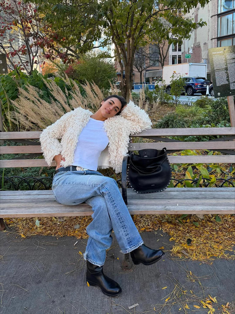 The 'not quite spring' capsule wardrobe fashion editors swear by