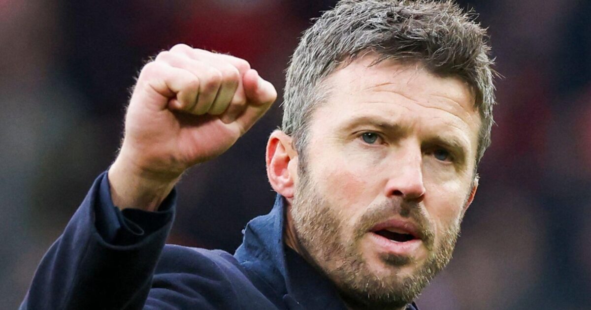 Man Utd open talks to sign best player of all time on one-year deal as ...