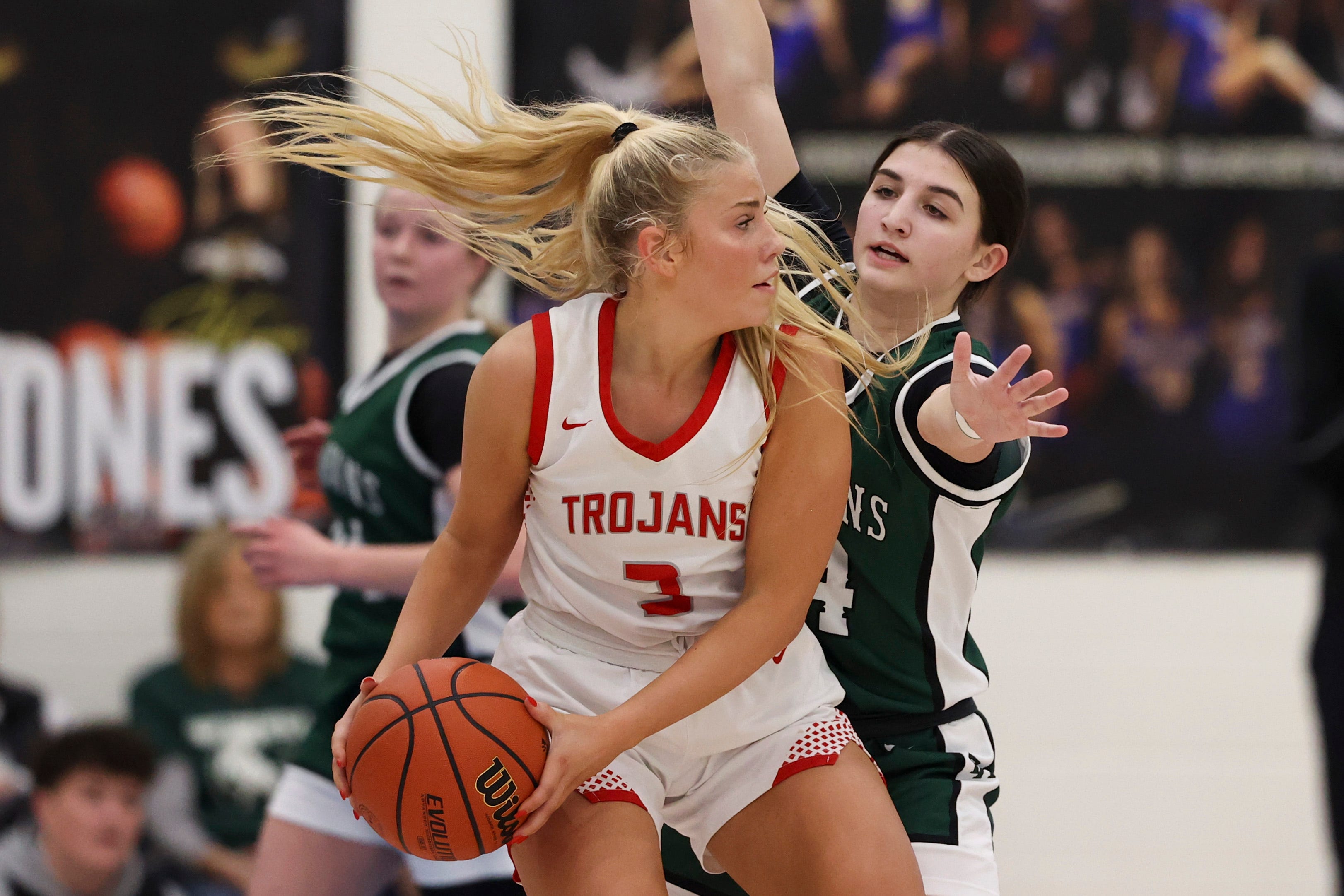 Class 4A girls basketball state final preview, prediction: Center Grove ...