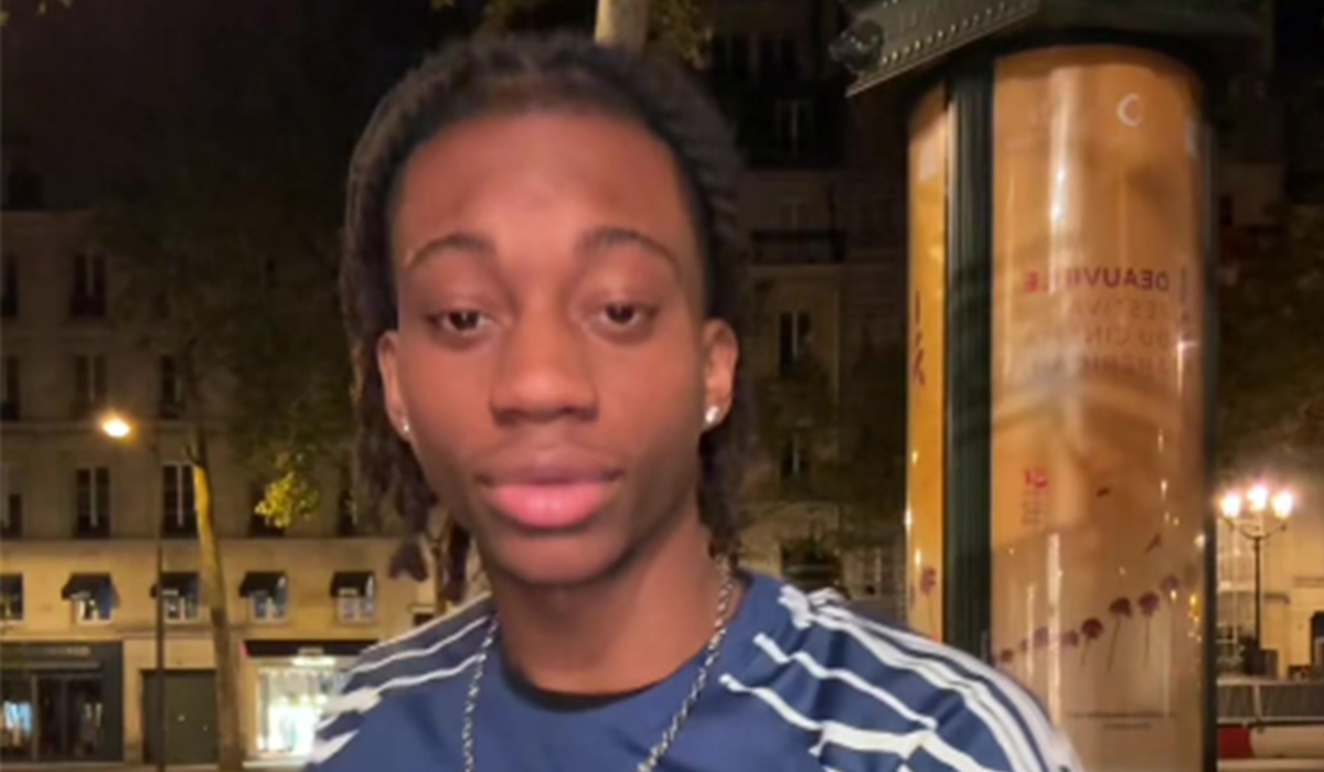 Tributes pour in after tragic announcement of TikTok star’s sudden death