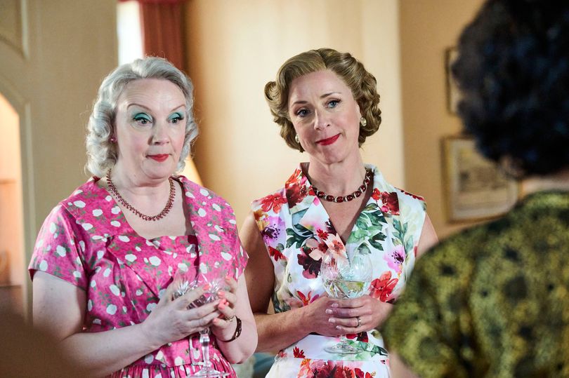 Father Brown season 13, episode 6 cast as Line of Duty star joins The ...