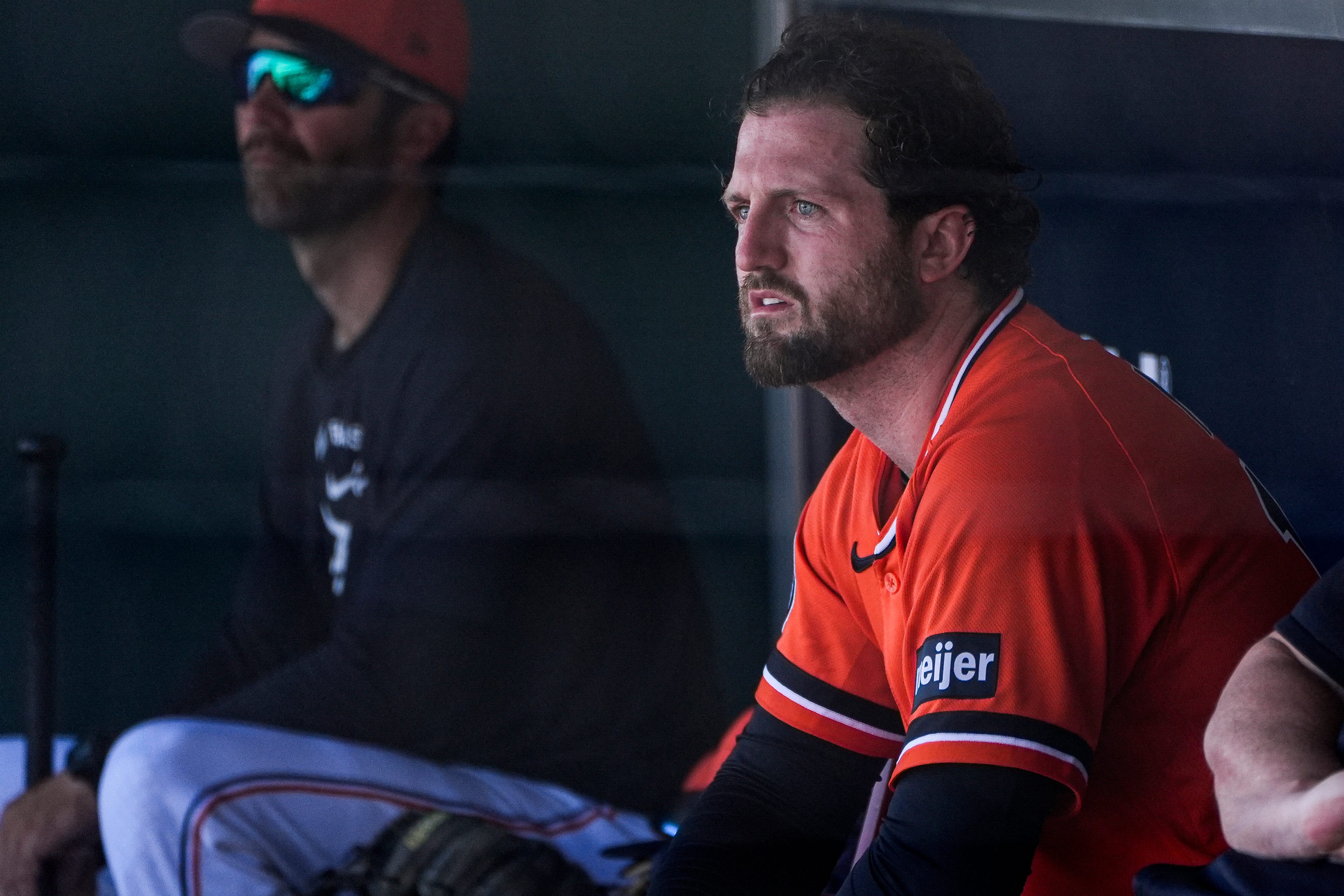 Casey Mize ready for contract year with Tigers: 'I'm certainly aware'