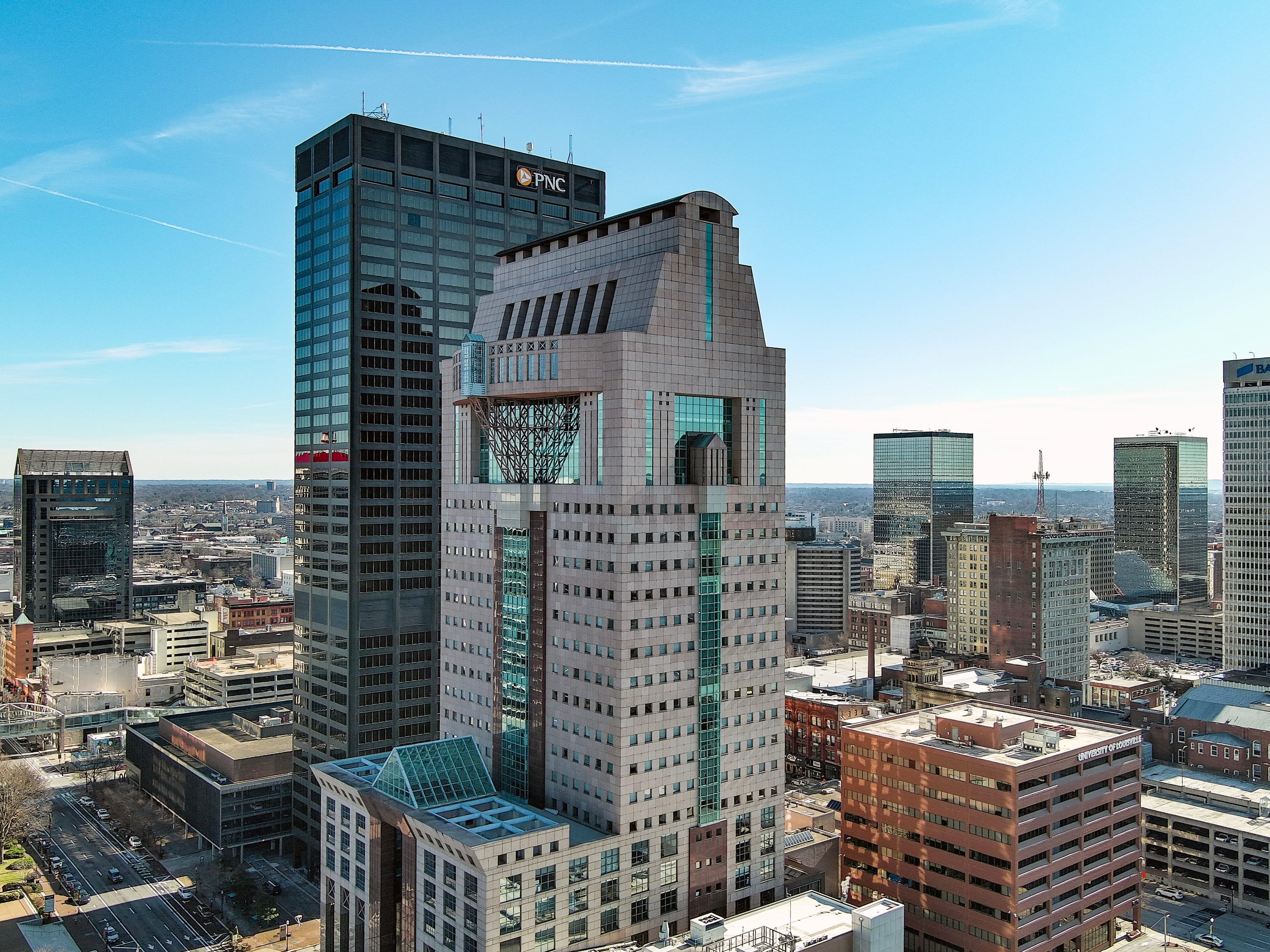 Humana adds nearly $20 billion to Kentucky economy, study finds