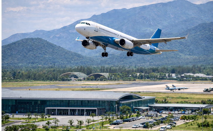 Lập hội đồng thẩm định quy hoạch sân bay Thành Sơn