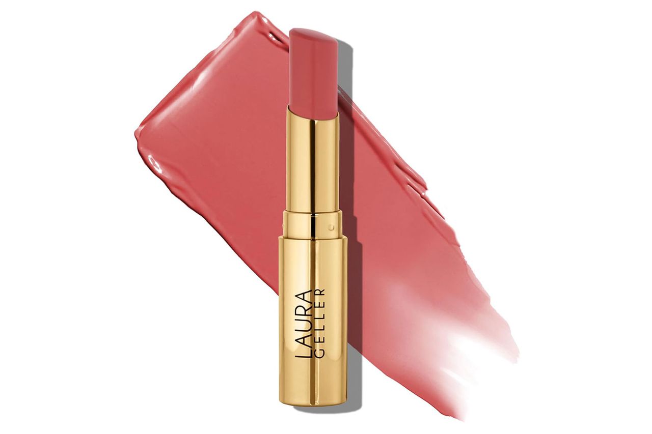 Amazon LAURA GELLER NEW YORK Jelly Balm Moisturizing Tinted Lip Balm