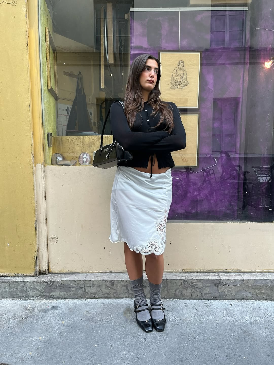 The 'not quite spring' capsule wardrobe fashion editors swear by