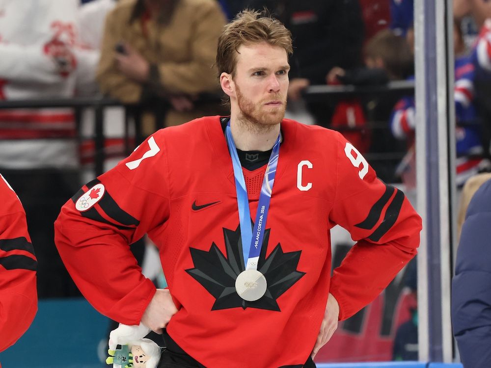 Geoff Russ: There is nothing morally superior about a silver medal at ...