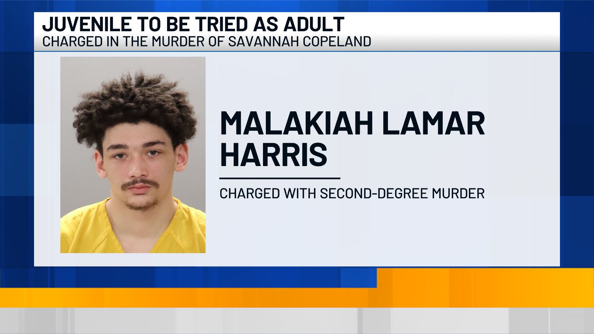 Suspect in teen Powell girl’s murder to be tried as adult