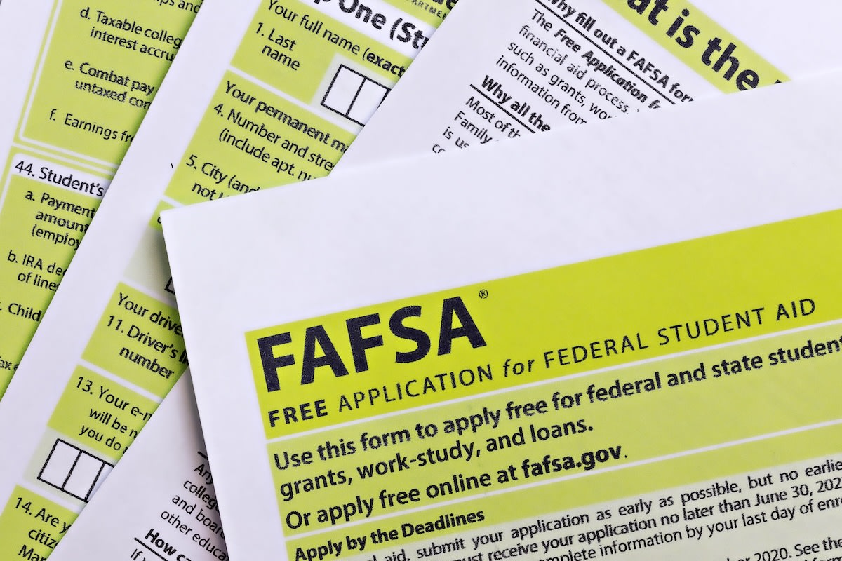 What is FAFSA verification? Your step-by-step guide