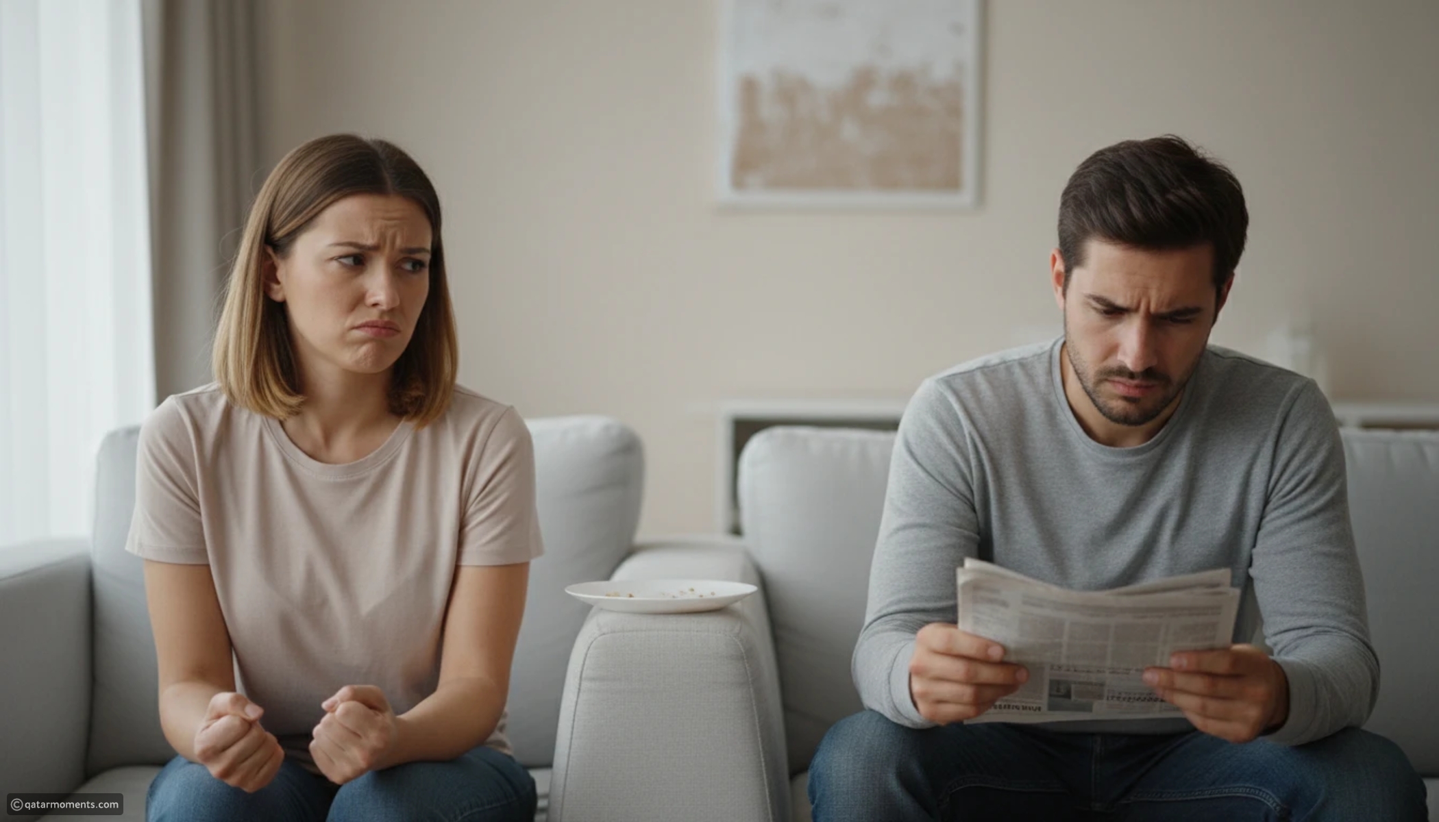 9 relationship signs someone is losing interest slowly
