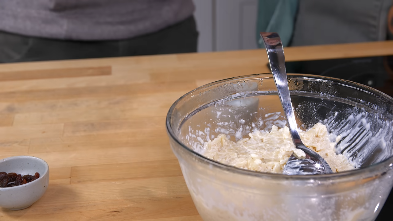 How to make rice pudding from pantry staples