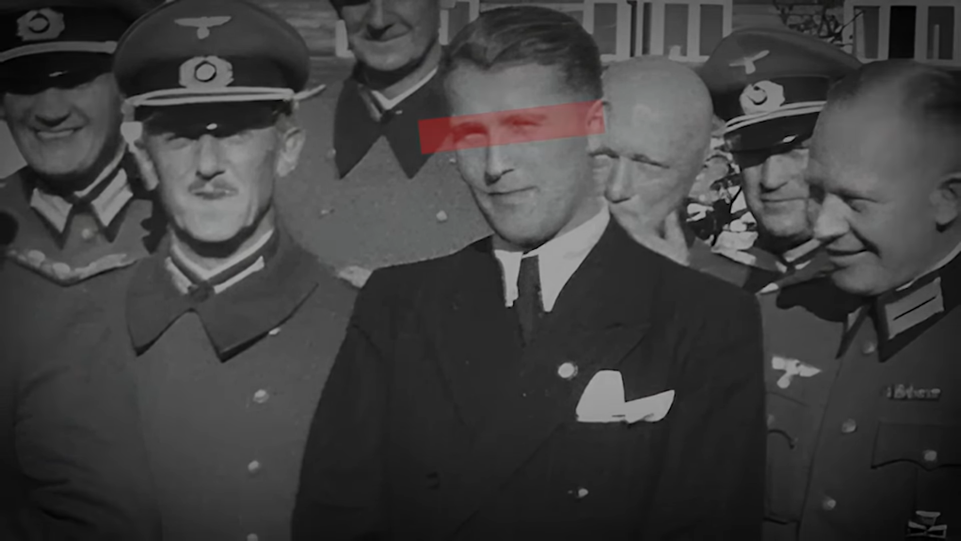 The moon landing started in Nazi Germany and almost no one talks about it