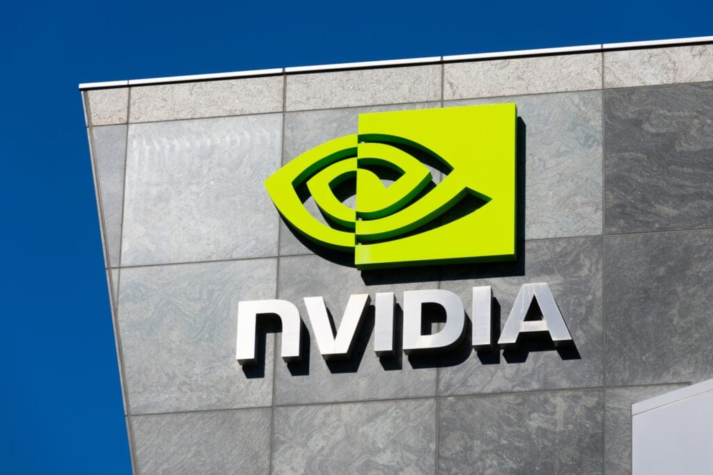 Michael Burry compares Nvidia's $95 billion purchase commitments to ...