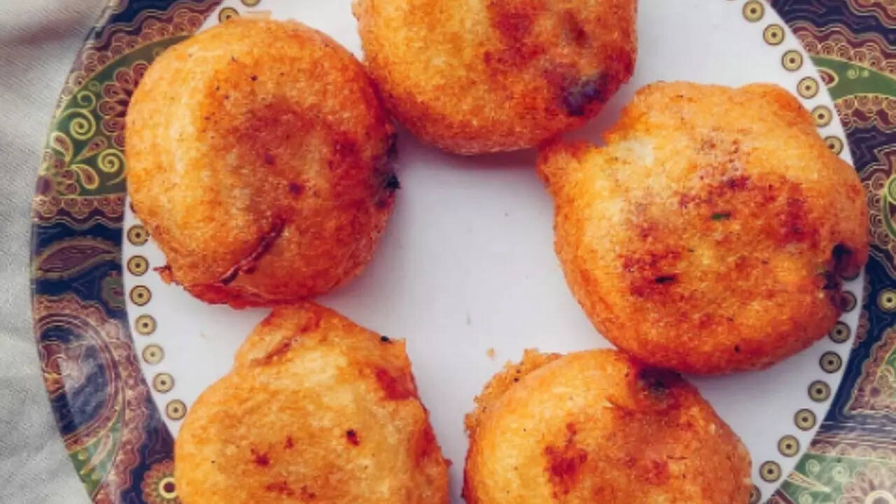 Regional Holi foods from different parts of India that no one talks about