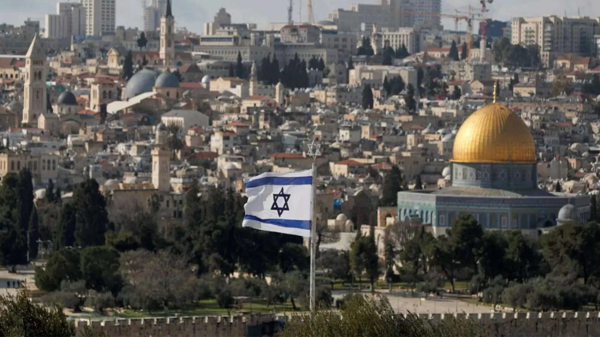 'Leave Israel while flights are available': US issues evacuation ...