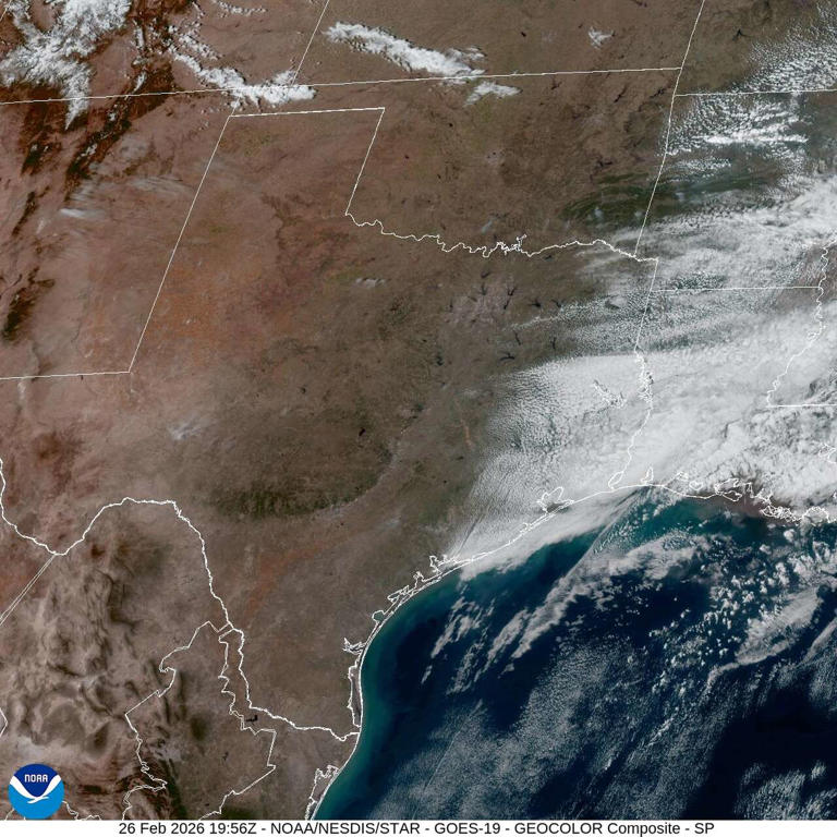 11th 80-degree day this month in Austin: Can February 2026 tie the ...