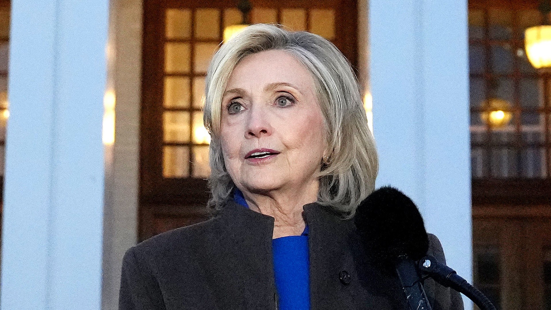 Key takeaways from Hillary Clinton's deposition on Jeffrey Epstein