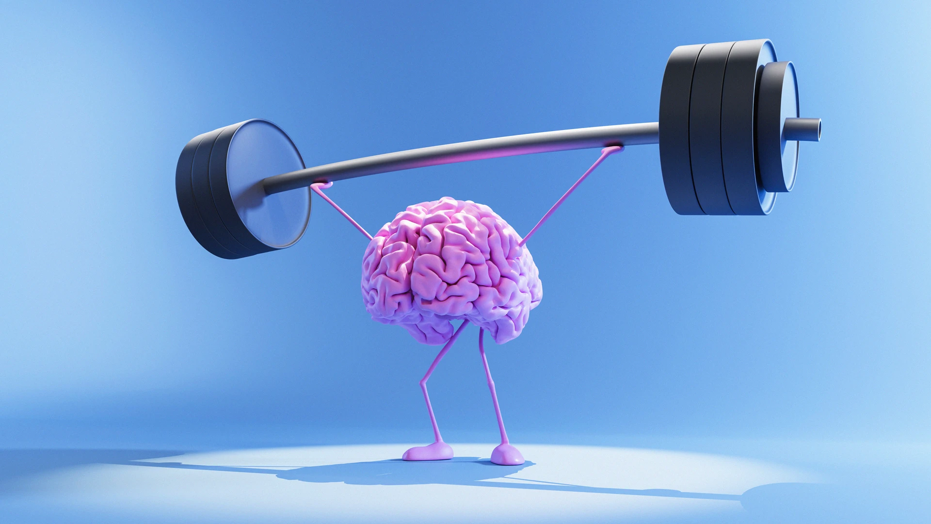 Want a stronger, younger brain? Texas researchers say they have made a ...