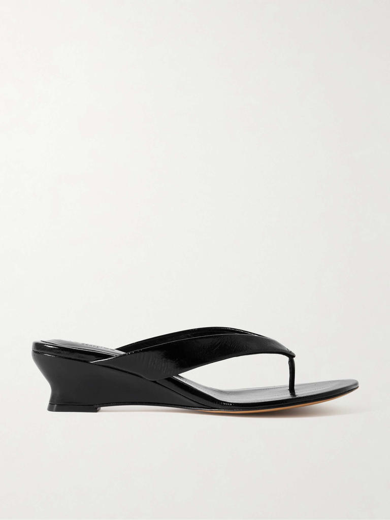 Sorry, ballet flats, but these 7 spring 2026 shoe trends are beating you