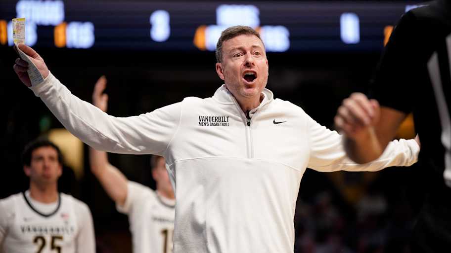 What to know about Vandy since their last matchup with Kentucky