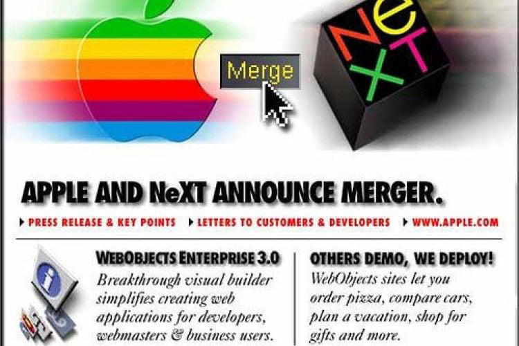 Mac OS X : le pari le plus fou de l’histoire moderne d’Apple