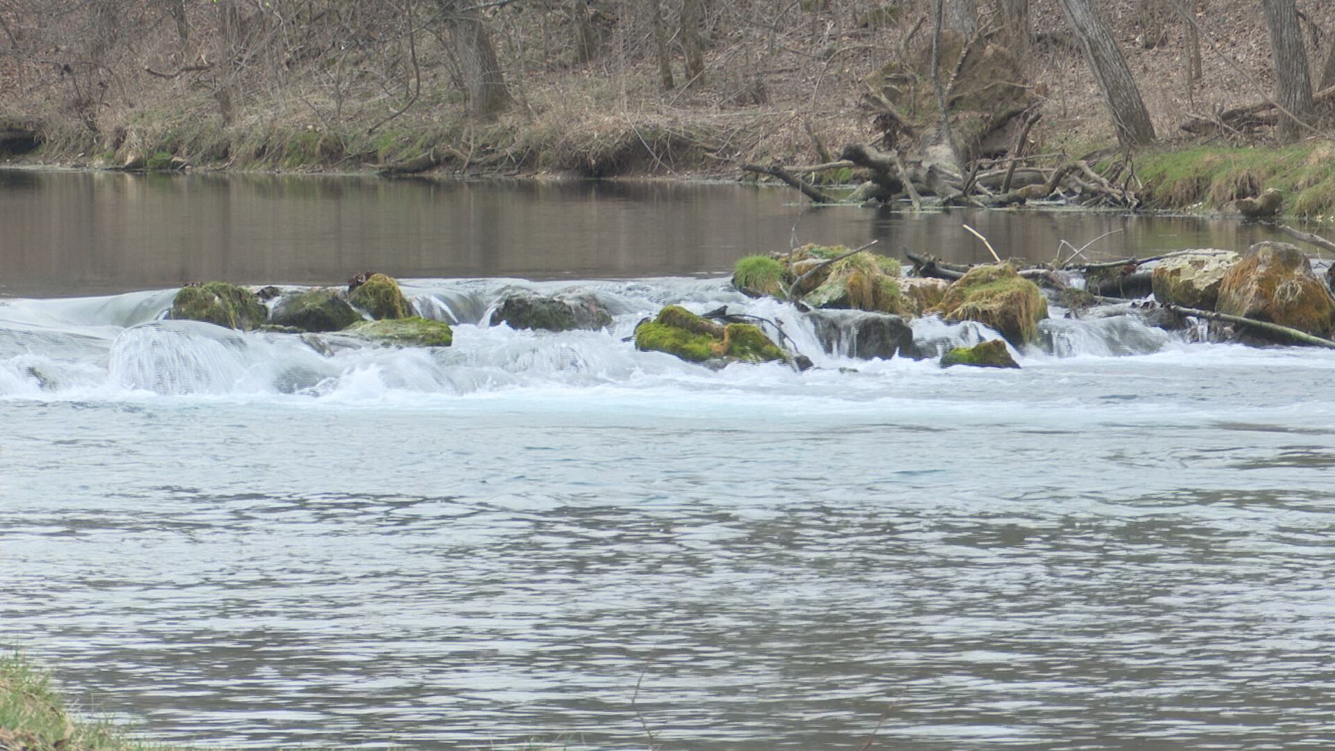 Missouri's 2026 trout season: Bennett Spring State Park gets ready for ...
