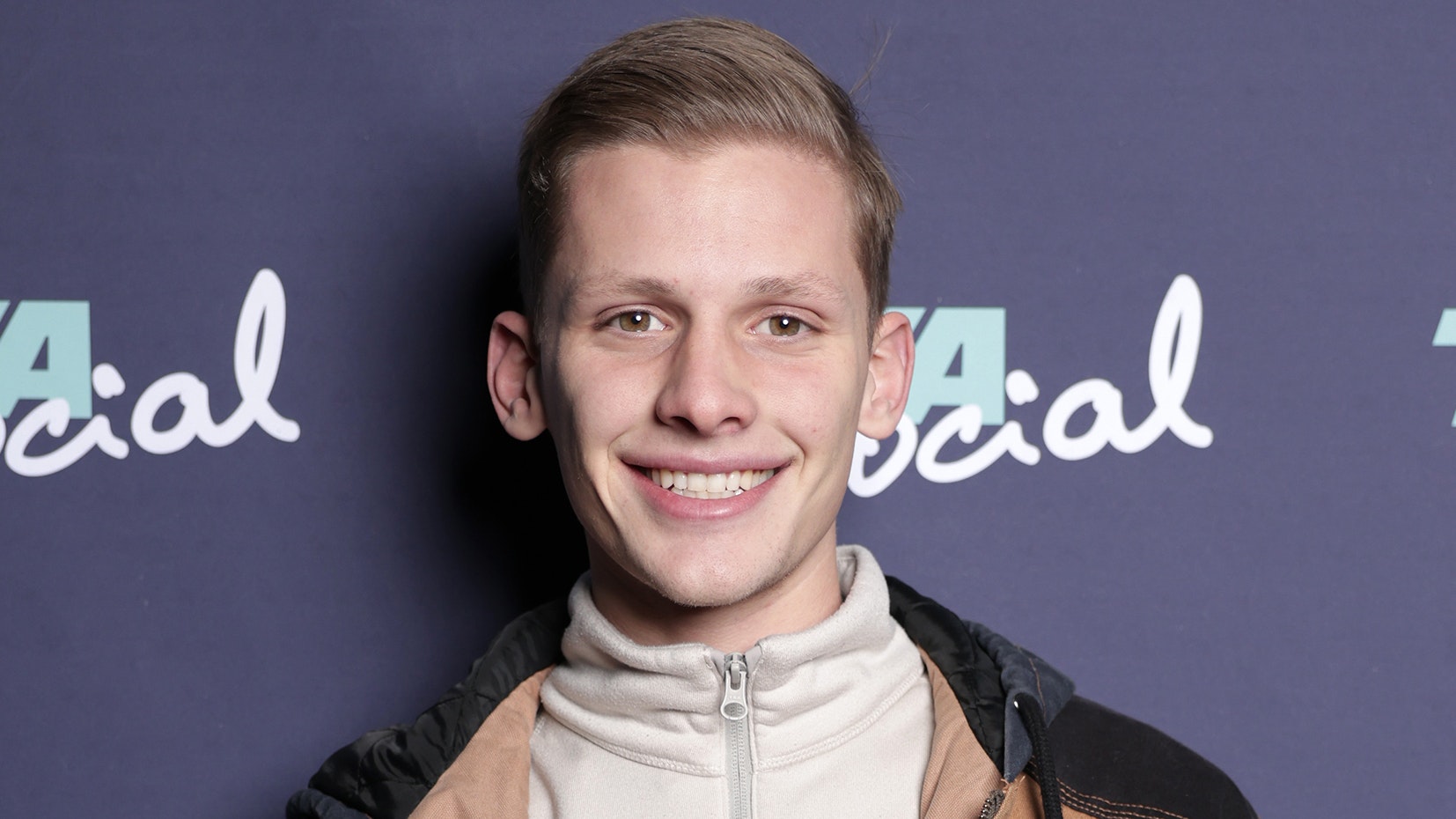 Freddy Brazier tells Holly: ‘I’ll step up for our family’