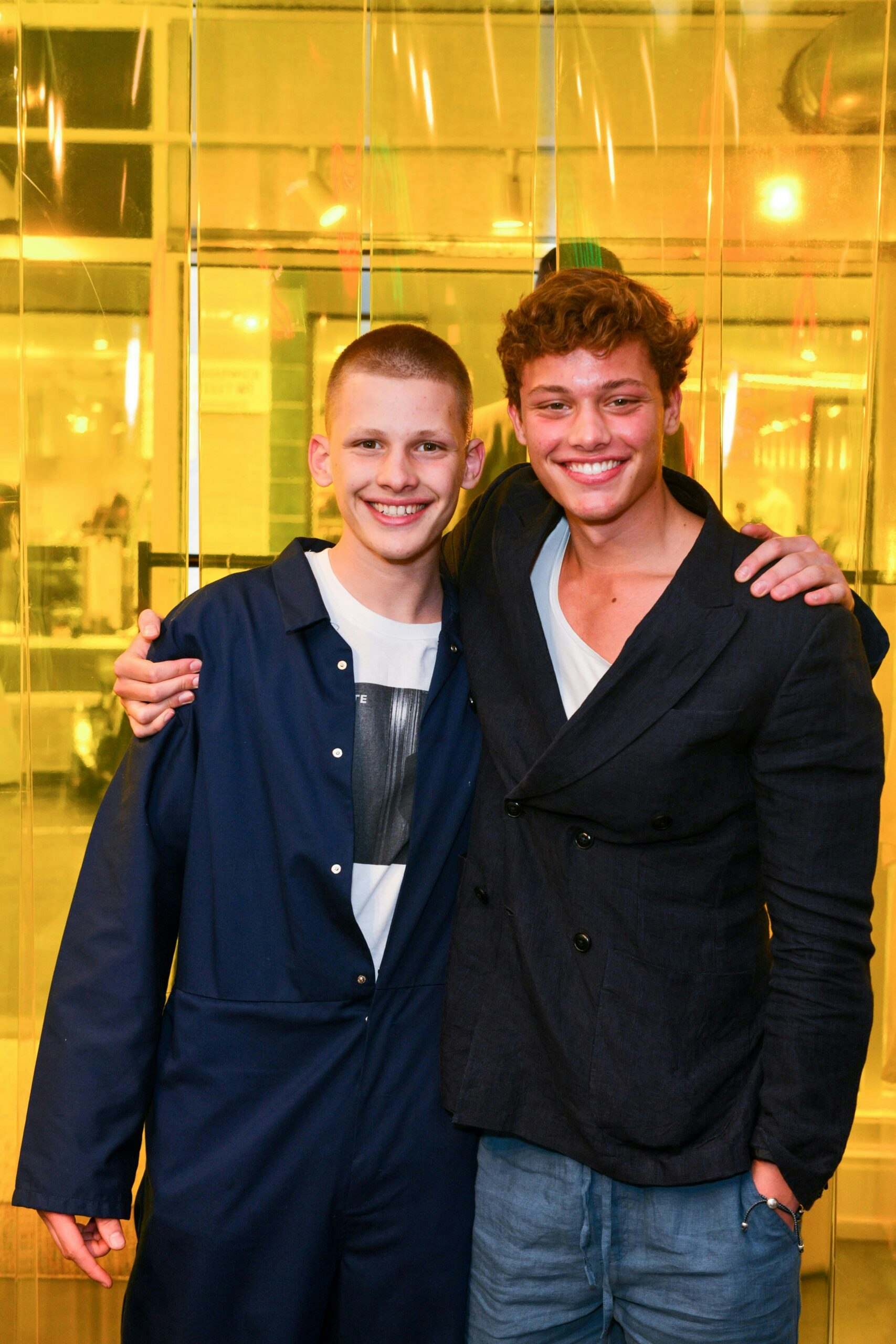 Freddy Brazier tells Holly: ‘I’ll step up for our family’