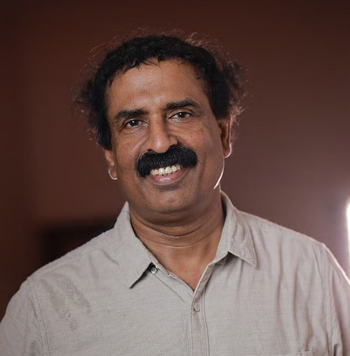 No, not all Malayalis are parotta-beef fans