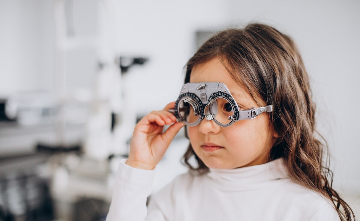 Can lazy eye be corrected? Causes, treatments, and why early care matters