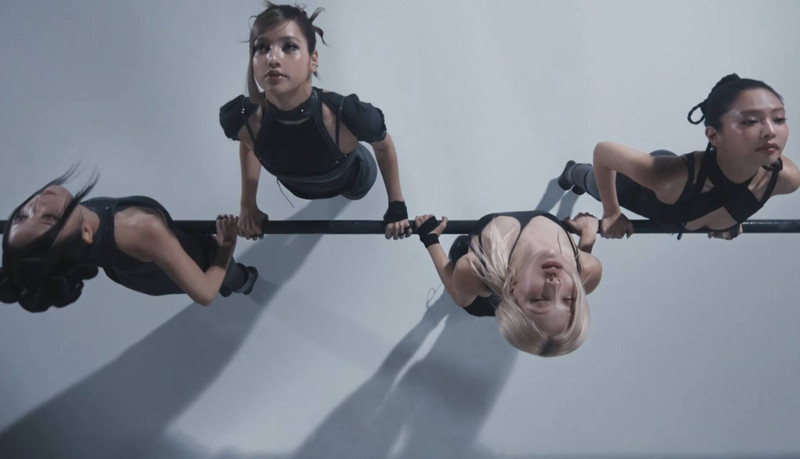 BlackPink trở thành tâm điểm