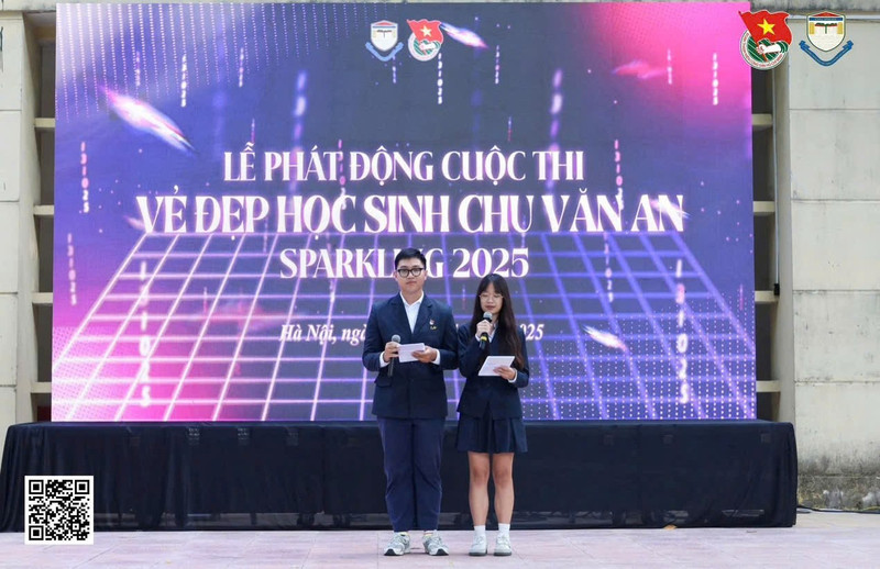 Học sinh 3 tốt Lê Đỗ Quang và niềm vinh dự, tự hào ngay đầu xuân mới