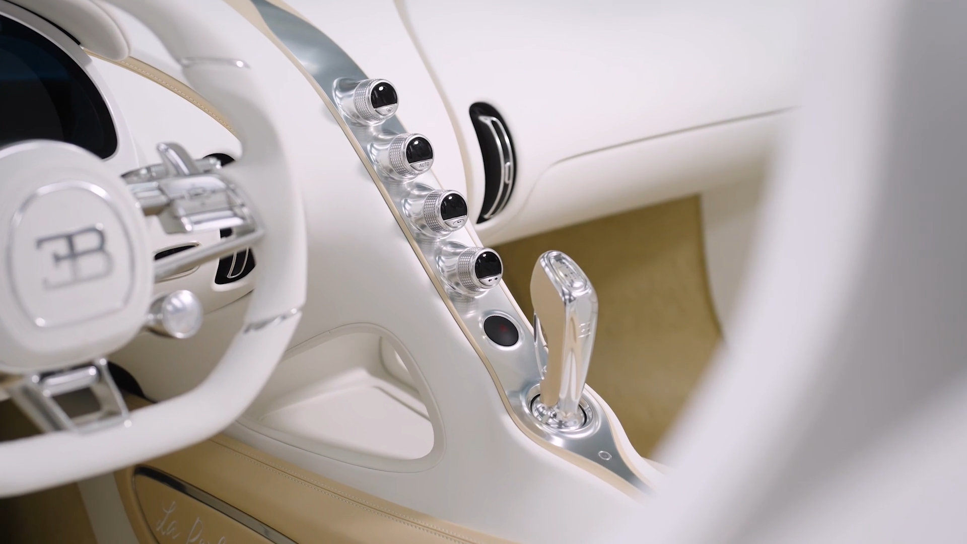 Stop buying rolling iPads: Bugatti proves real luxury is built with a ...
